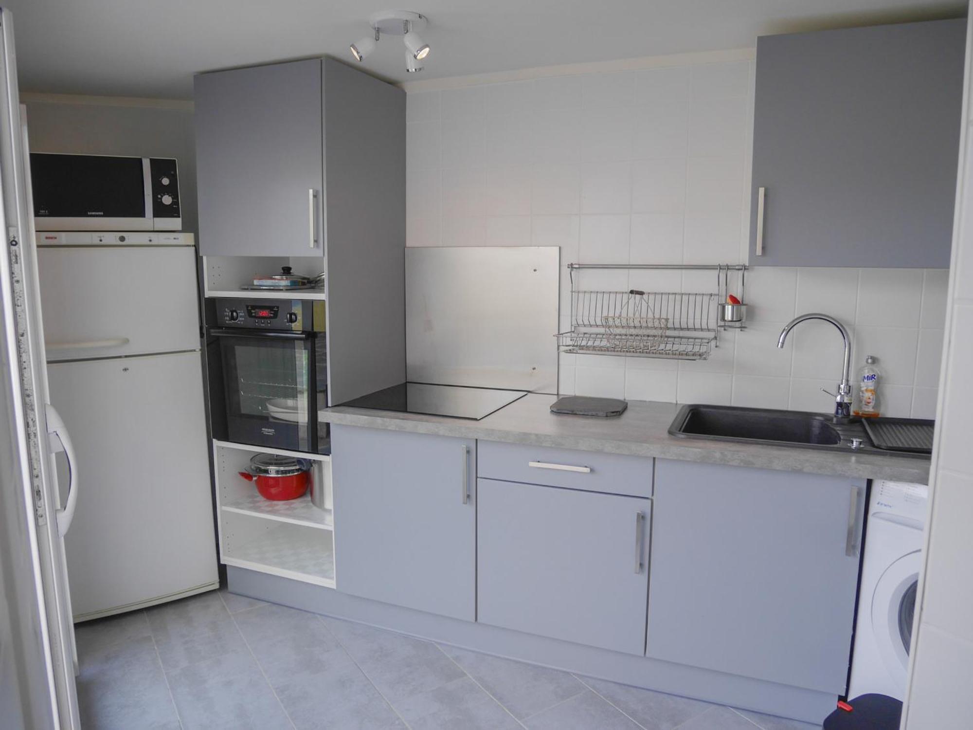 Appartement Renove En Plein Centre De Palais Avec Cour Ensoleillee, Proche Du Port, Animaux Acceptes - Fr-1-418-222 Buitenkant foto